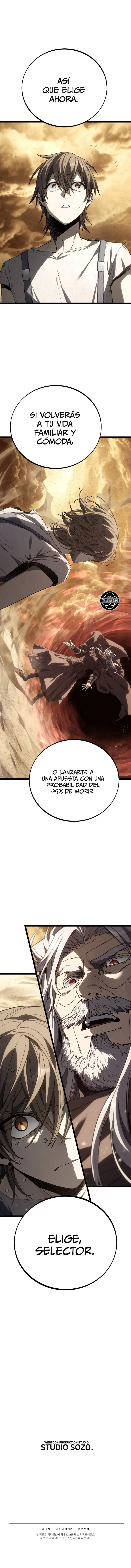 El Mago De Arena Del Desierto Abrasado capítulo 10, página 8