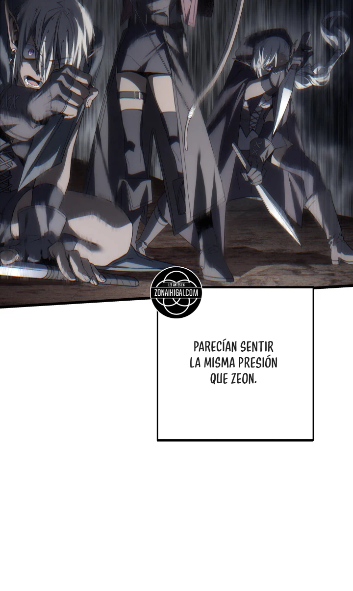 El Mago De Arena Del Desierto Abrasado capítulo 25, página 5