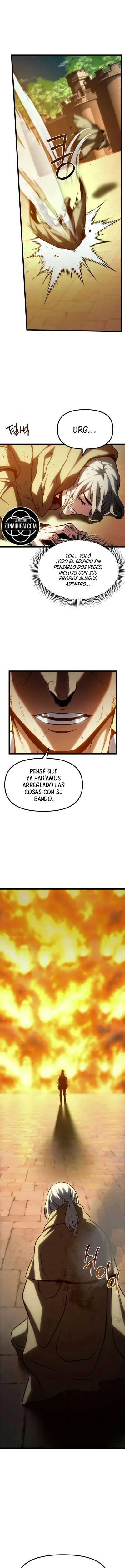 El Mago Pastor capítulo 41, página 20
