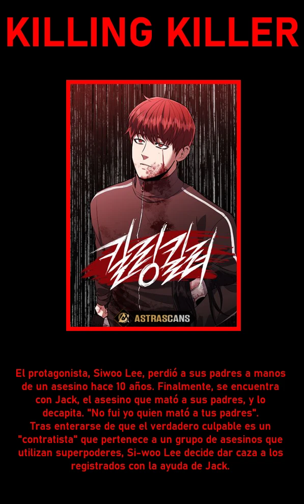 El matón a cargo capítulo 31, página 33