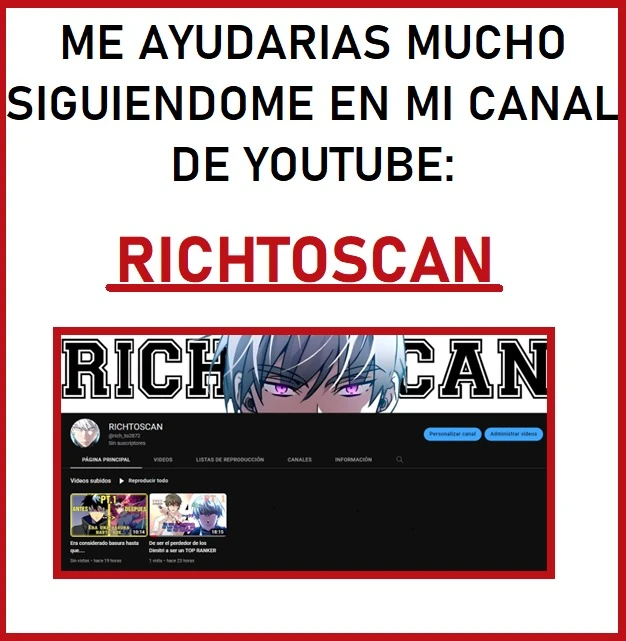 El matón a cargo capítulo 51, página 25