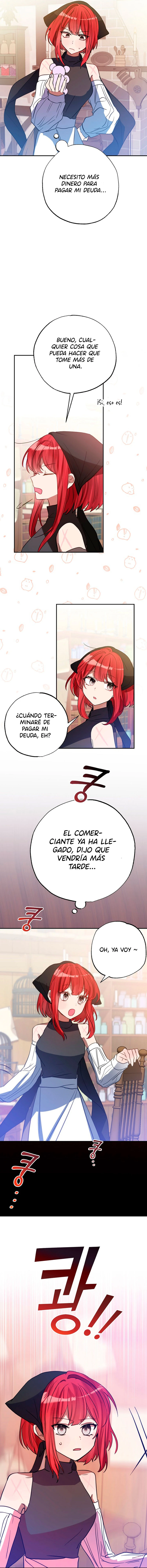El negocio está cerrado debido a los padres tiranos capítulo 1, página 12
