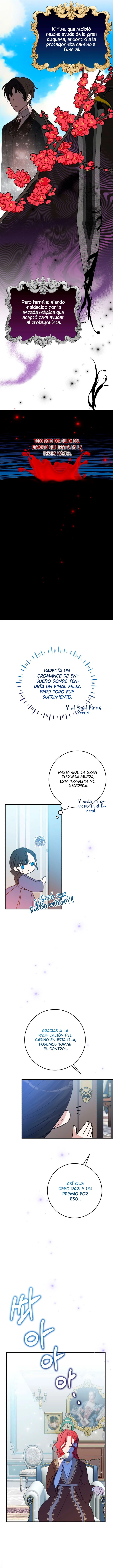 El negocio está cerrado debido a los padres tiranos capítulo 15, página 4