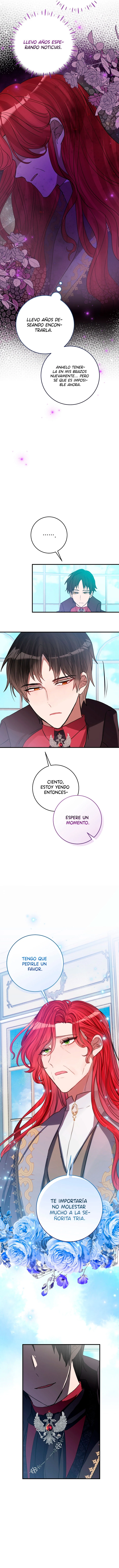 El negocio está cerrado debido a los padres tiranos capítulo 21, página 5