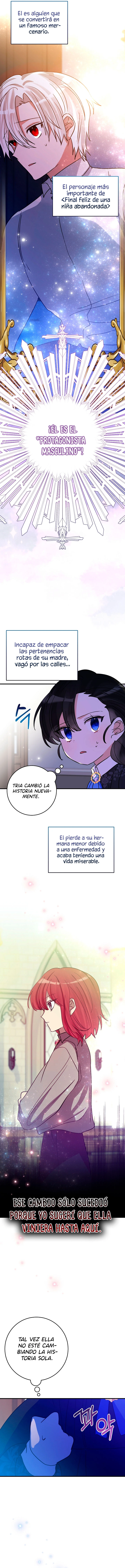 El negocio está cerrado debido a los padres tiranos capítulo 22, página 11