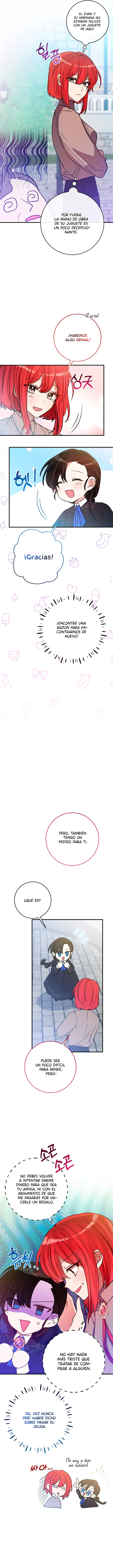 El negocio está cerrado debido a los padres tiranos capítulo 23, página 12