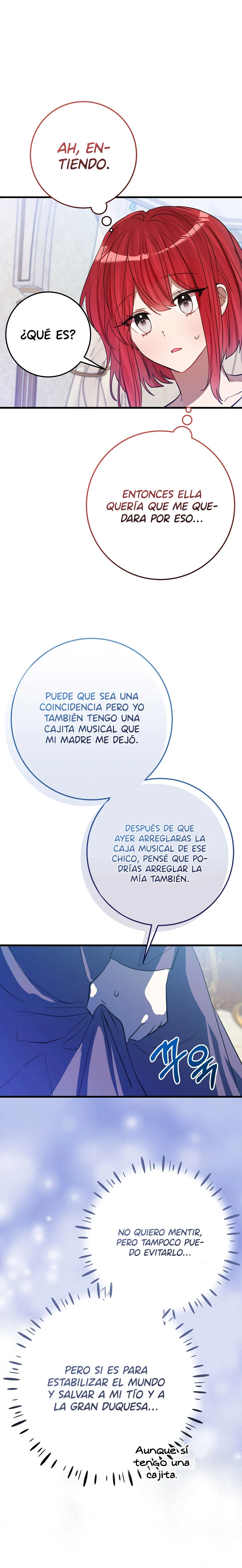 El negocio está cerrado debido a los padres tiranos capítulo 26, página 14