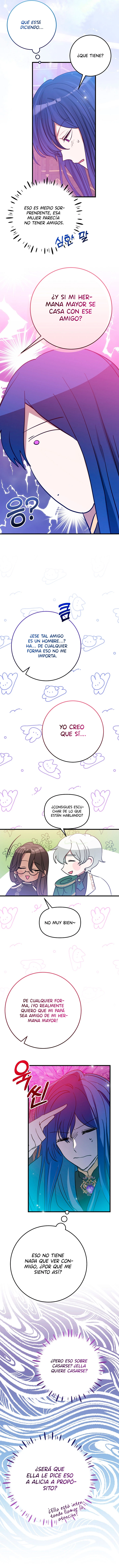 El negocio está cerrado debido a los padres tiranos capítulo 31, página 7