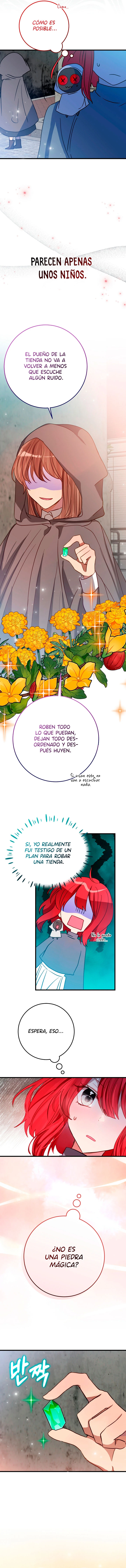 El negocio está cerrado debido a los padres tiranos capítulo 33, página 5