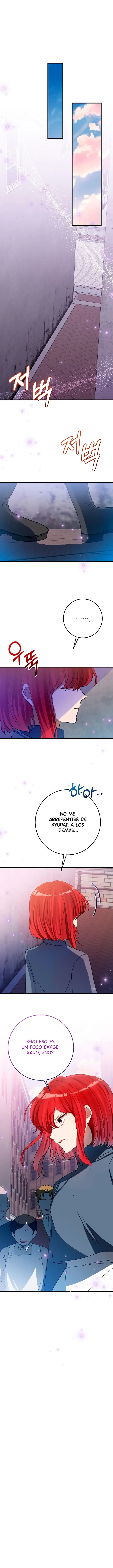 El negocio está cerrado debido a los padres tiranos capítulo 36, página 9
