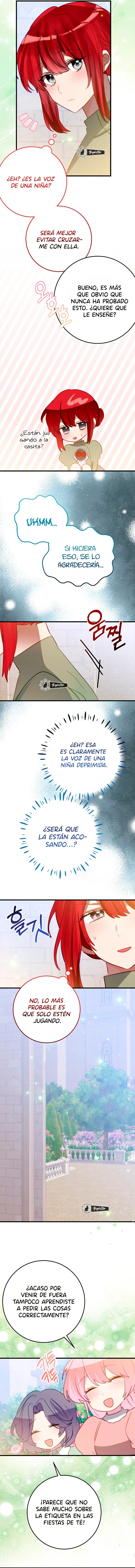 El negocio está cerrado debido a los padres tiranos capítulo 55, página 7