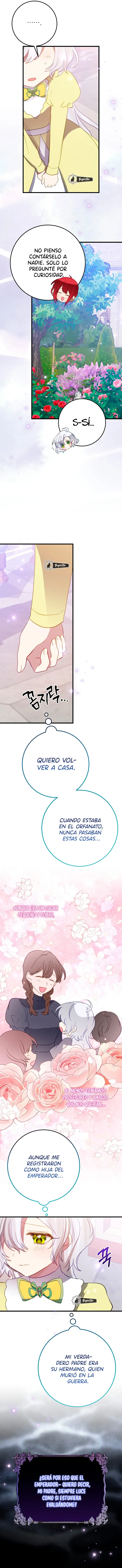 El negocio está cerrado debido a los padres tiranos capítulo 56, página 4