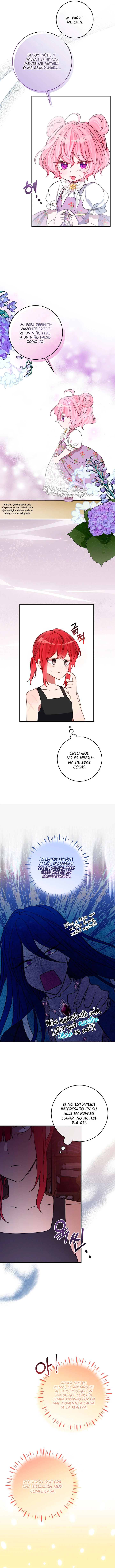 El negocio está cerrado debido a los padres tiranos capítulo 9, página 12