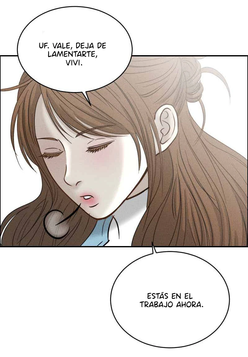 el nerd malvado capítulo 4, página 11