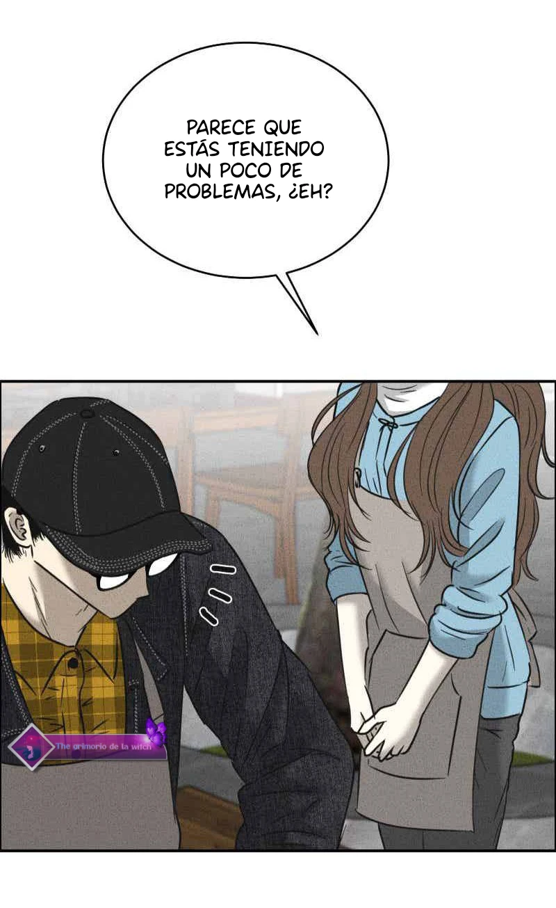 el nerd malvado capítulo 5, página 14