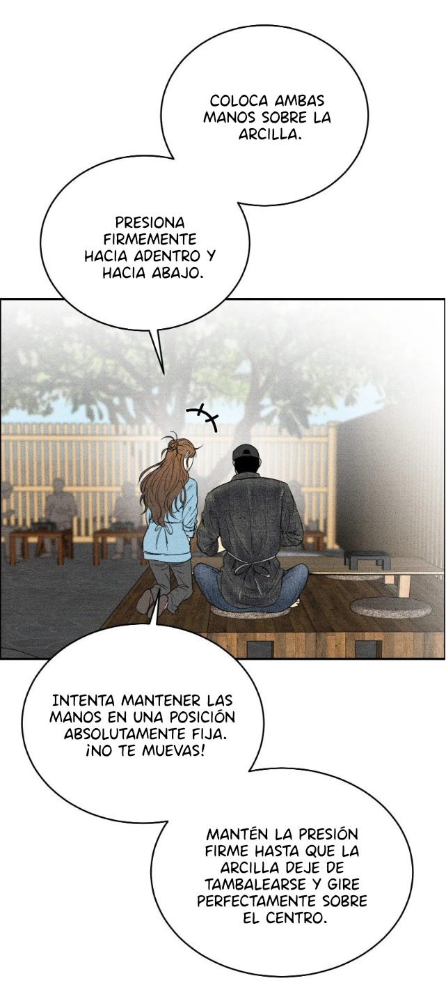 el nerd malvado capítulo 6, página 5