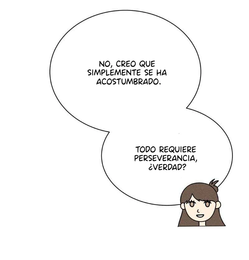 el nerd malvado capítulo 7, página 9