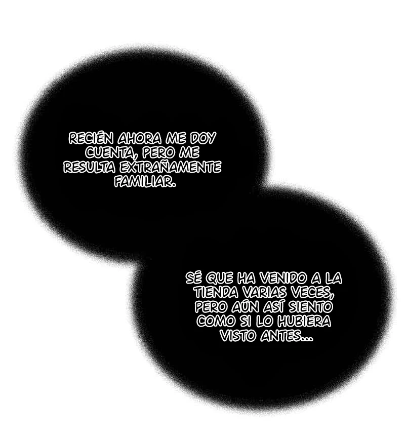 el nerd malvado capítulo 7, página 10