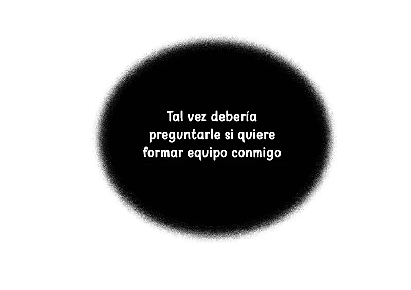 el nerd malvado capítulo 7, página 20