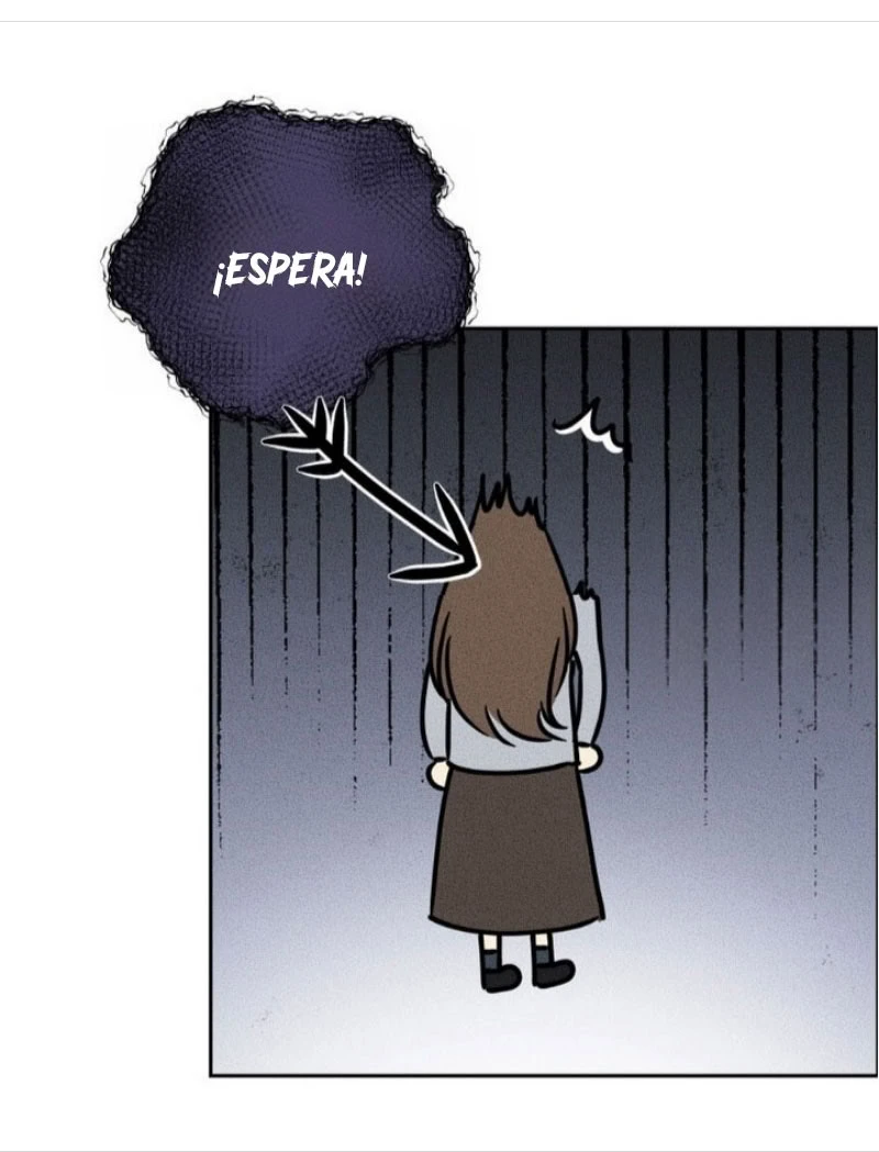 el nerd malvado capítulo 8, página 8
