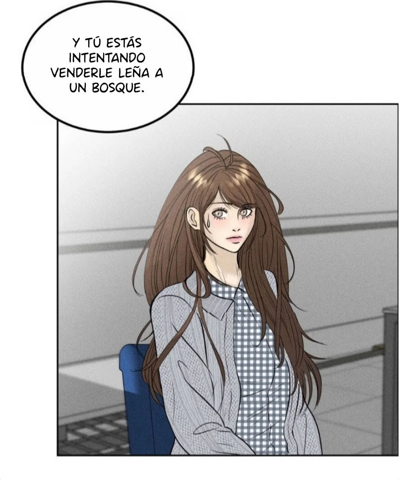 el nerd malvado capítulo 8, página 24