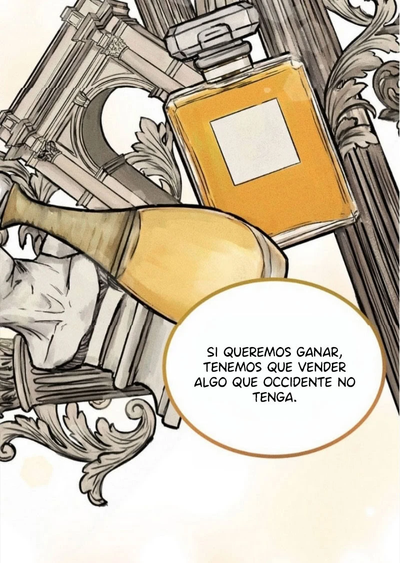 el nerd malvado capítulo 8, página 27