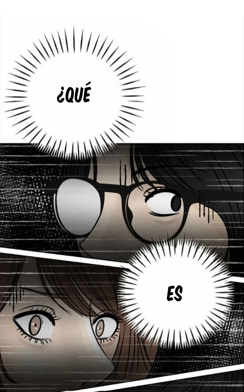 el nerd malvado capítulo 8, página 34