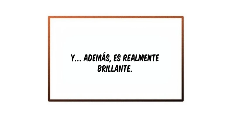 el nerd malvado capítulo 9, página 3