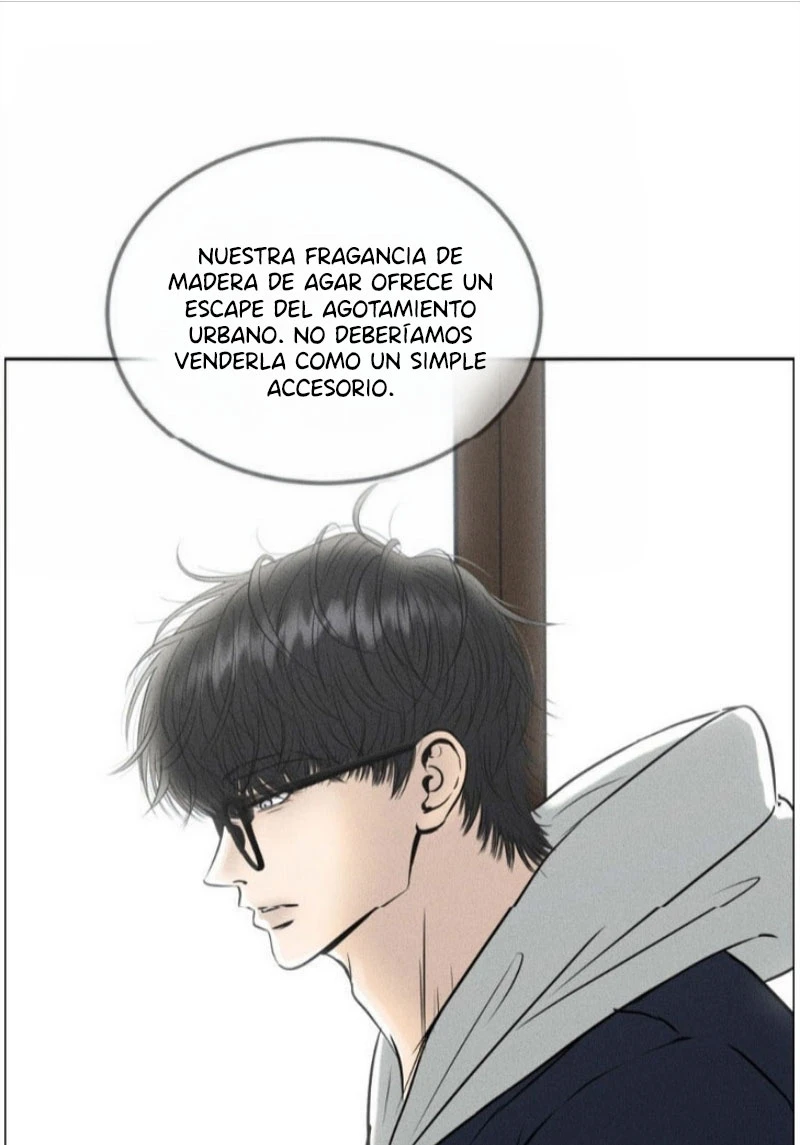 el nerd malvado capítulo 9, página 4