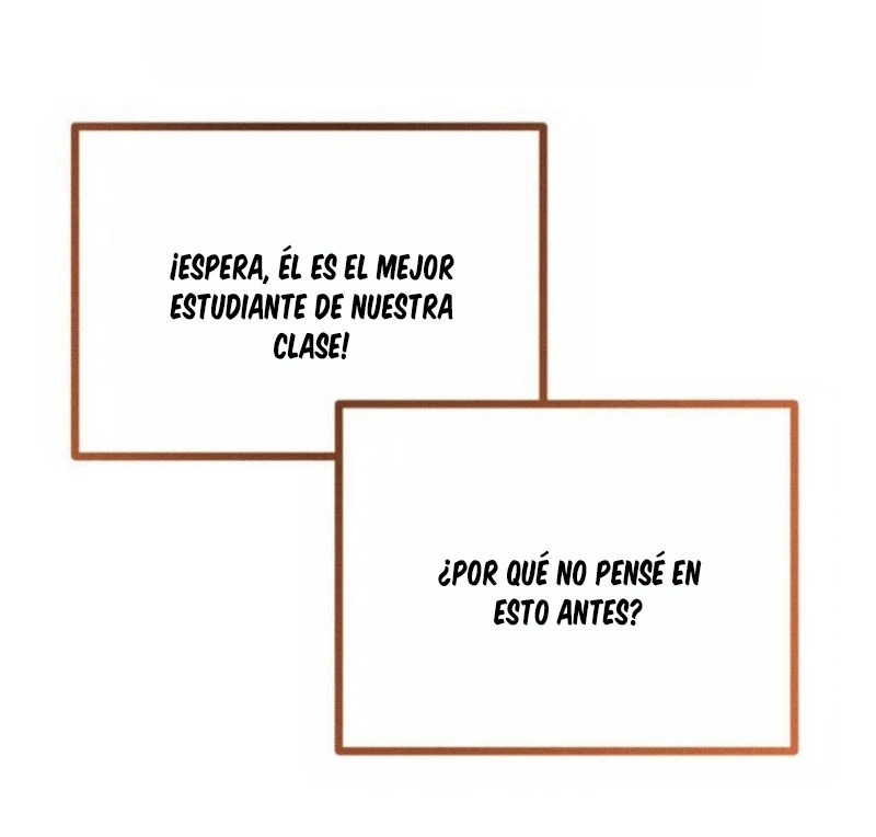 el nerd malvado capítulo 9, página 6
