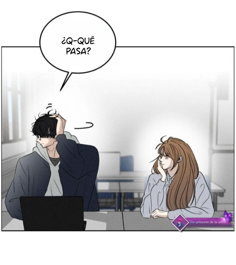 el nerd malvado capítulo 9, página 10