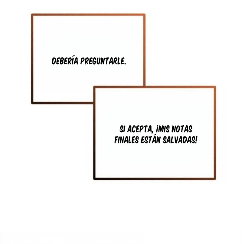 el nerd malvado capítulo 9, página 11