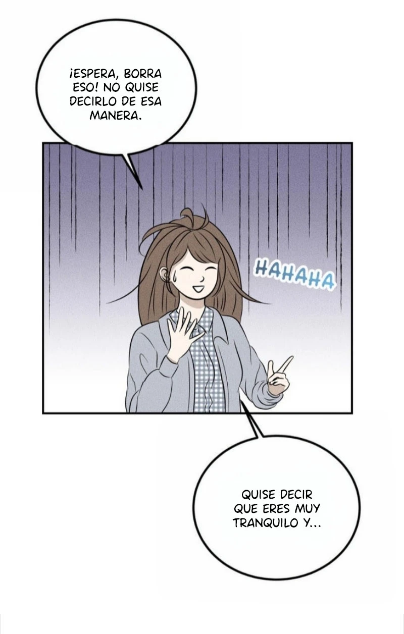 el nerd malvado capítulo 9, página 16