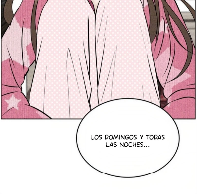 el nerd malvado capítulo 9, página 34