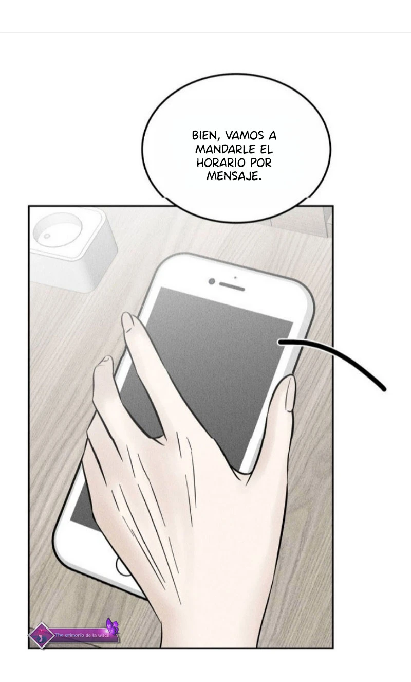 el nerd malvado capítulo 9, página 38