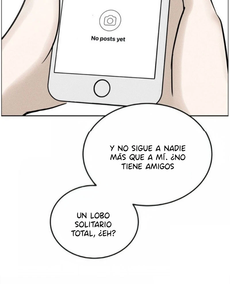 el nerd malvado capítulo 9, página 42