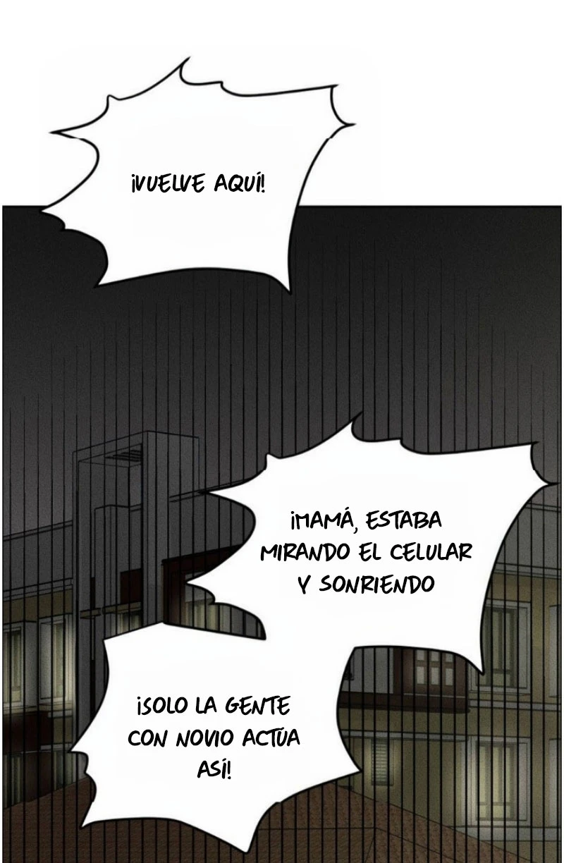 el nerd malvado capítulo 9, página 46