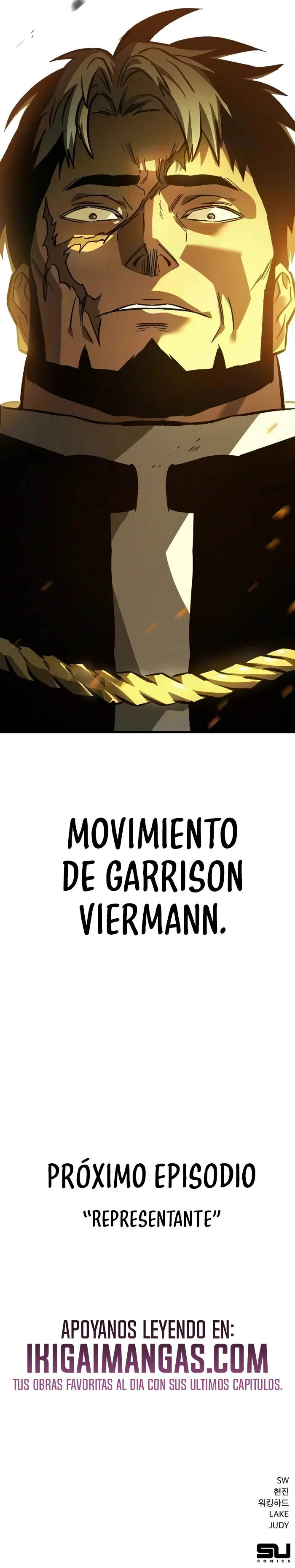El Nigromante De Una Prestigiosa Familia De Espadachines capítulo 4, página 15