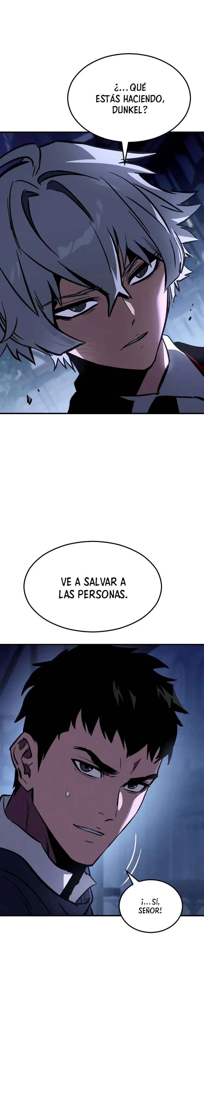 El Nigromante De Una Prestigiosa Familia De Espadachines capítulo 9, página 14