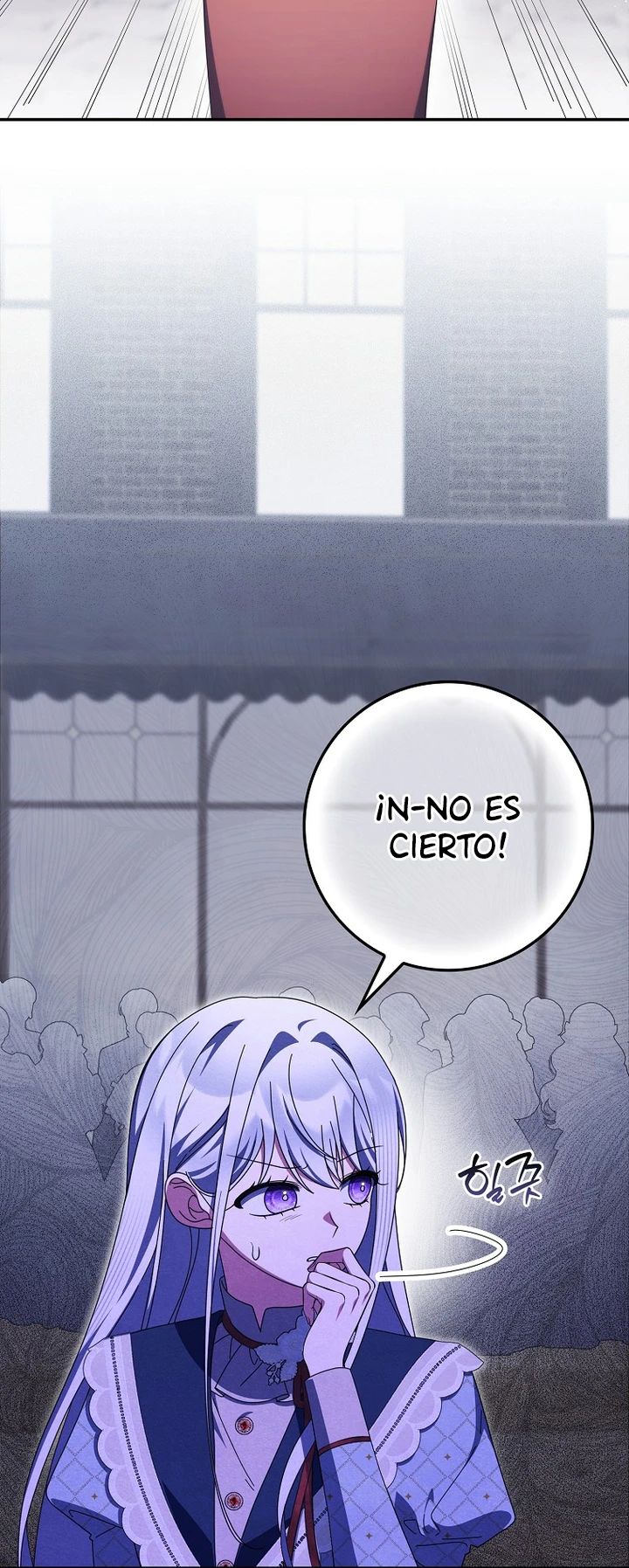 El Objeto Extraño Era Yo capítulo 77, página 3