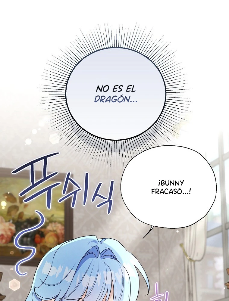 El Oráculo De La Bebé Villana capítulo 29, página 13