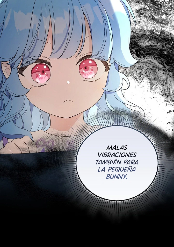 El Oráculo De La Bebé Villana capítulo 30, página 13