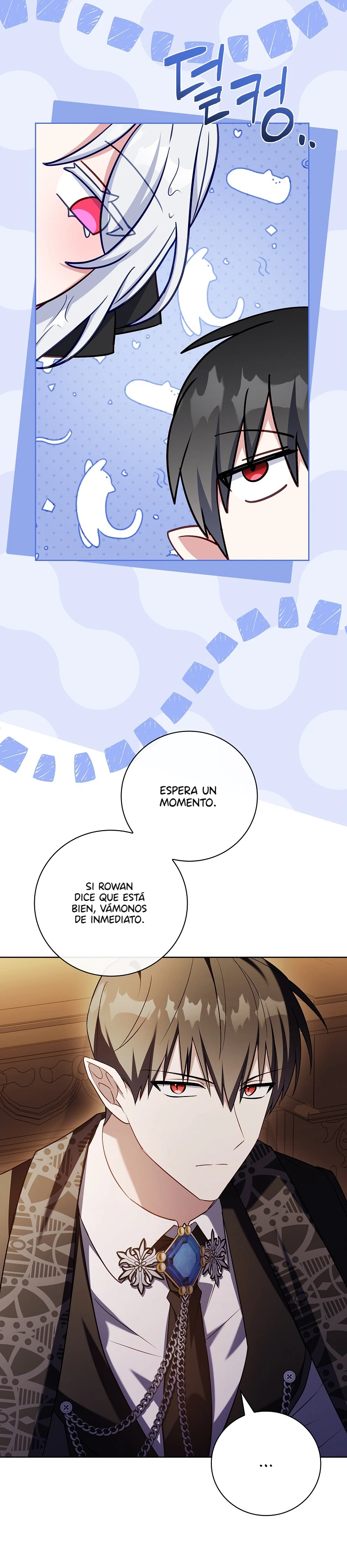 El Padre Y La Hija capítulo 71, página 7