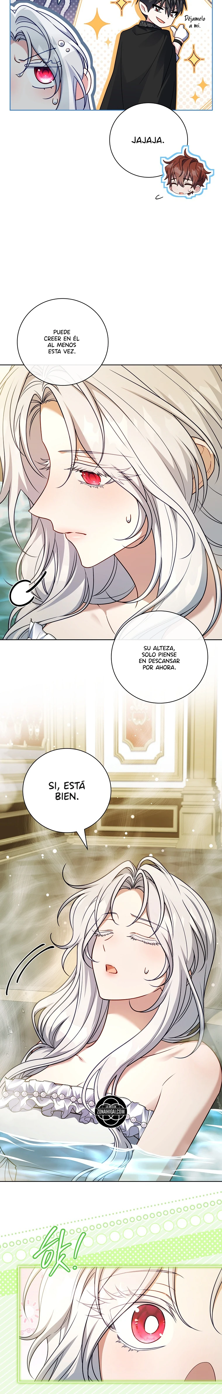 El Padre Y La Hija capítulo 71, página 13