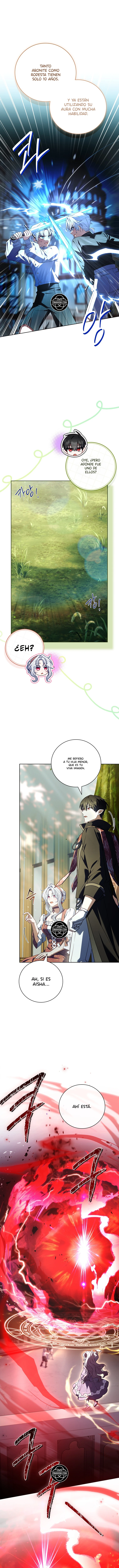 El Padre Y La Hija capítulo 73, página 14