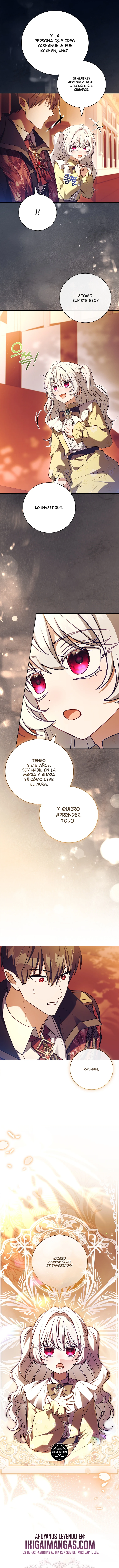 El Padre Y La Hija capítulo 73, página 22