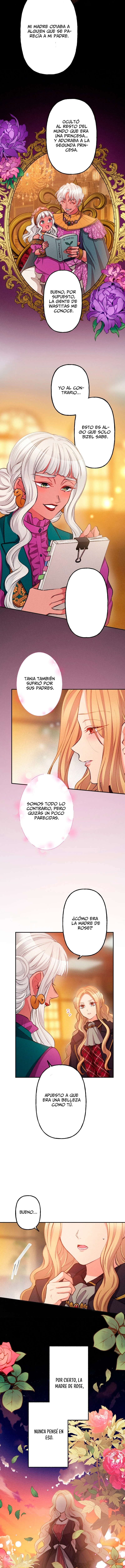 El Período De Celo De La Villana capítulo 102, página 13