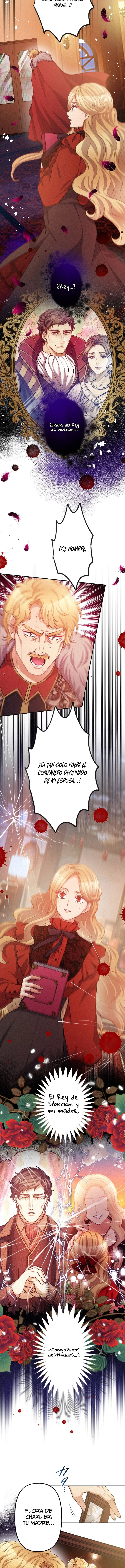 El Período De Celo De La Villana capítulo 105, página 10