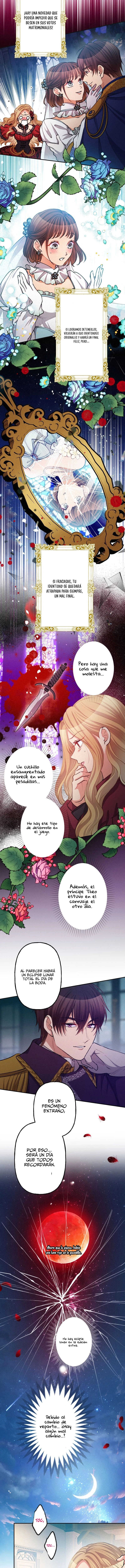 El Período De Celo De La Villana capítulo 106, página 9