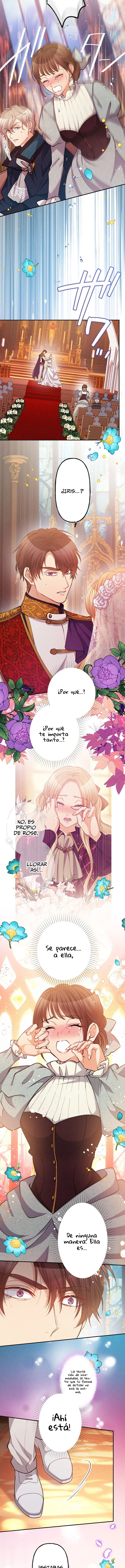 El Período De Celo De La Villana capítulo 109, página 13